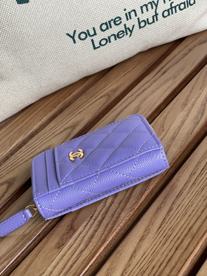 Ch**el wallet purse